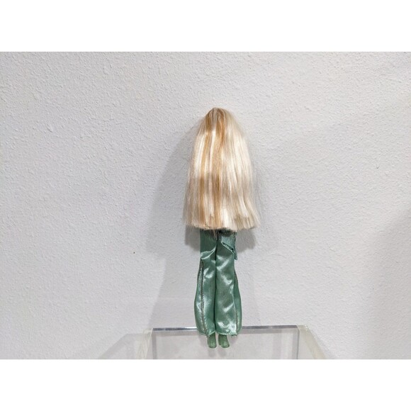 Barbie Generation Girl Dance Party, Mattel 1999 - Picture 3 of 12